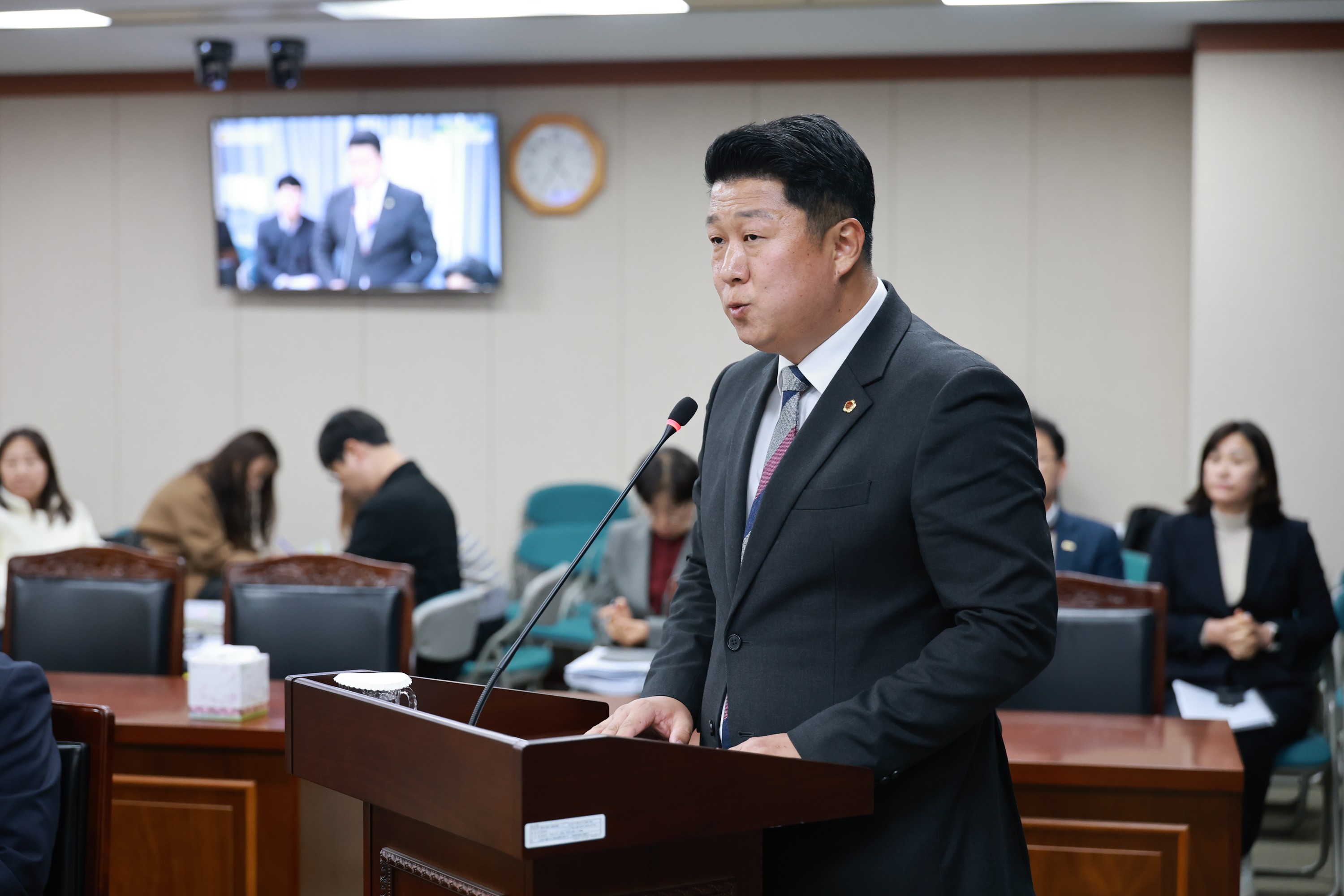 25년11월28일  제395회 제2차 정례회 농수산위원회 예산안 심사  - 0022