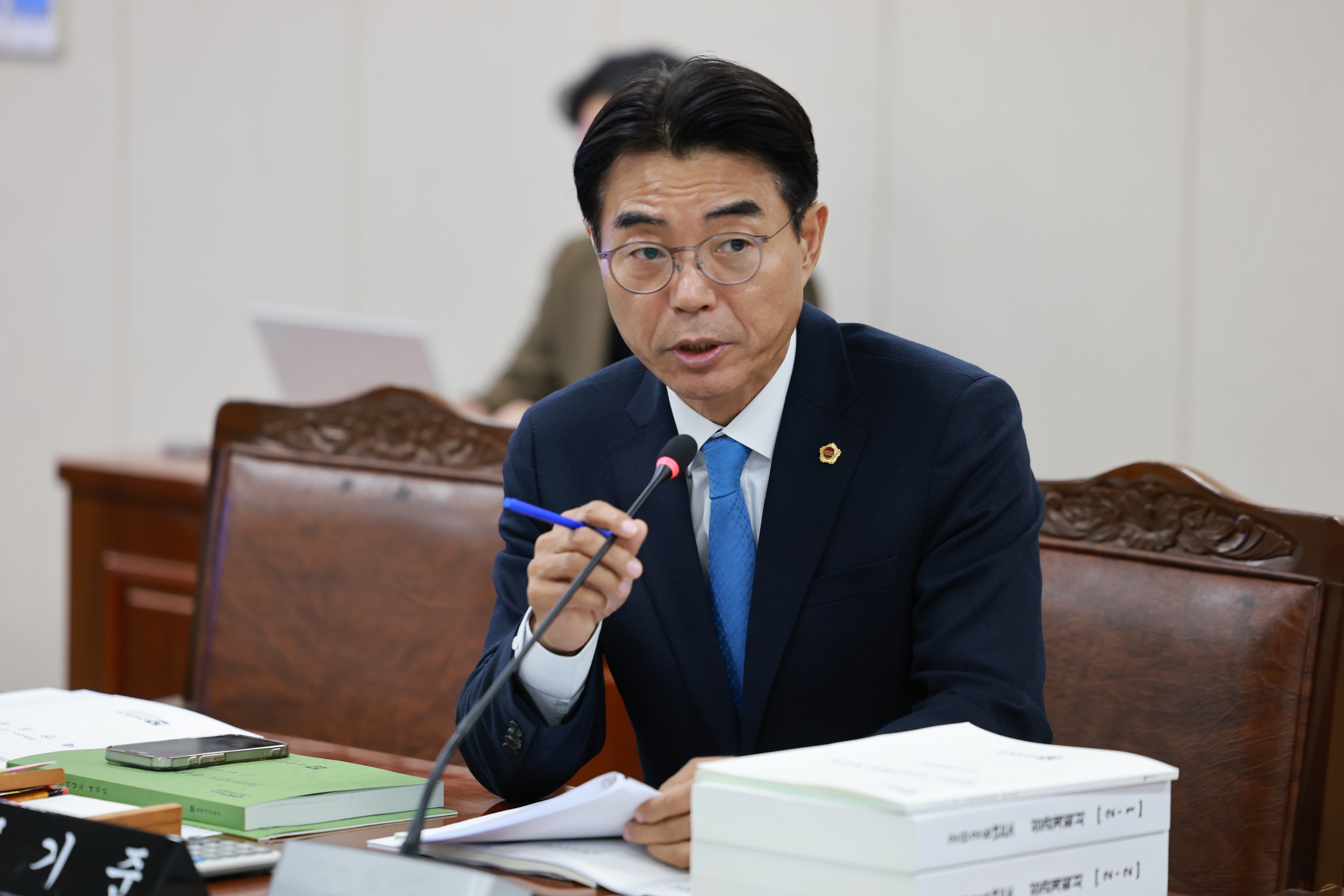 25년11월28일 제395회 제2차 정례회 농수산위원회 예산안 심사  - 0512