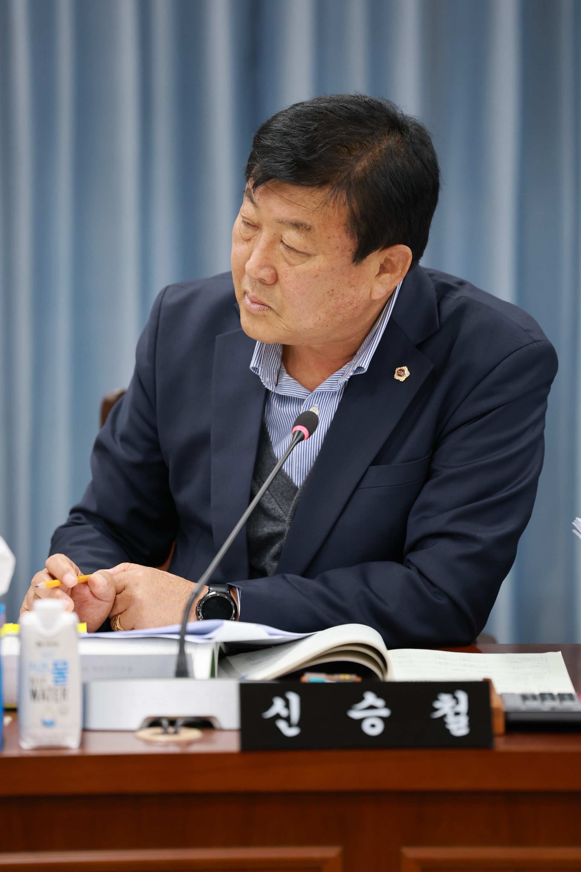 25년11월28일 제395회 제2차 정례회 농수산위원회 예산안 심사  - 0431