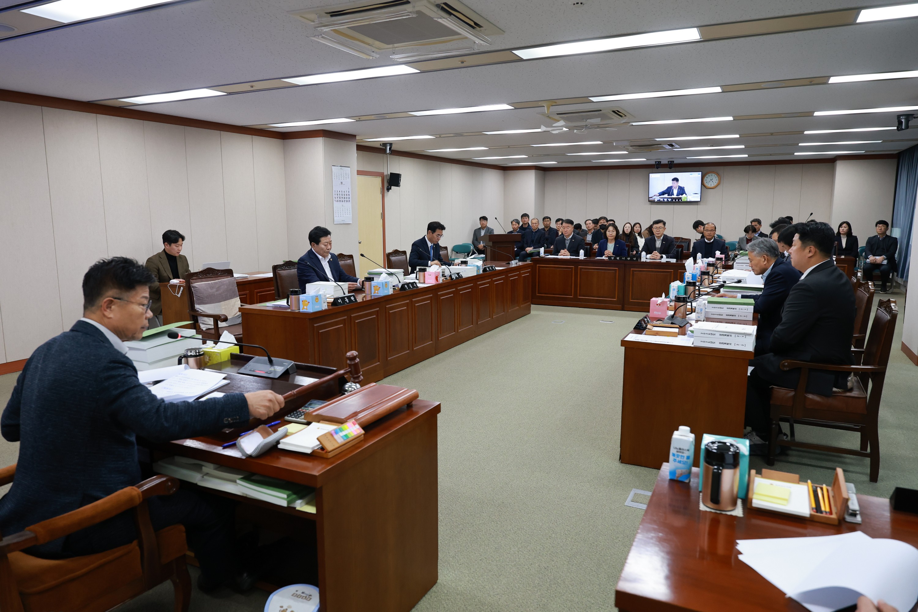 25년11월28일  제395회 제2차 정례회 농수산위원회 예산안 심사  - 0135