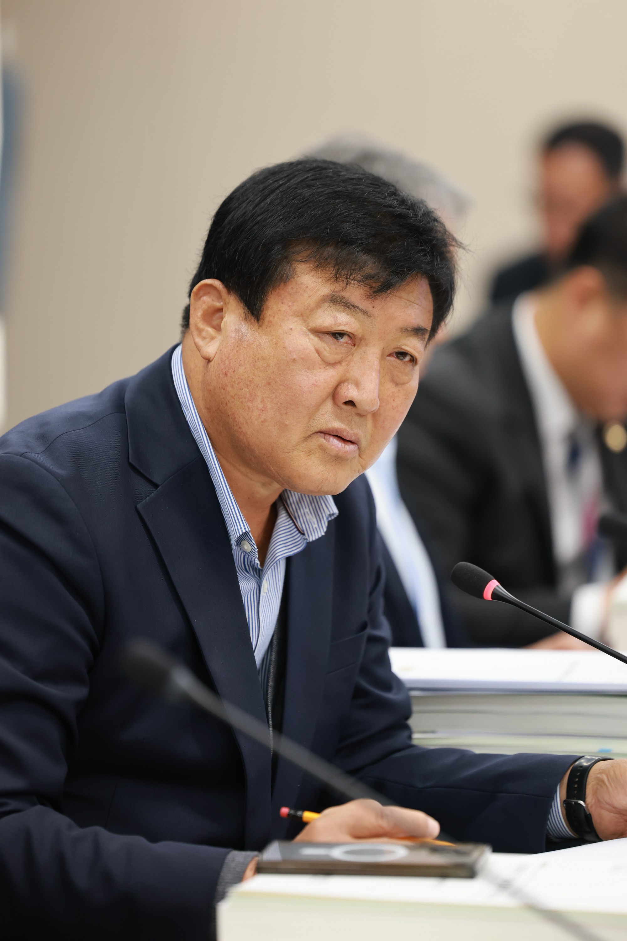 25년11월28일 제395회 제2차 정례회 농수산위원회 예산안 심사  - 0473