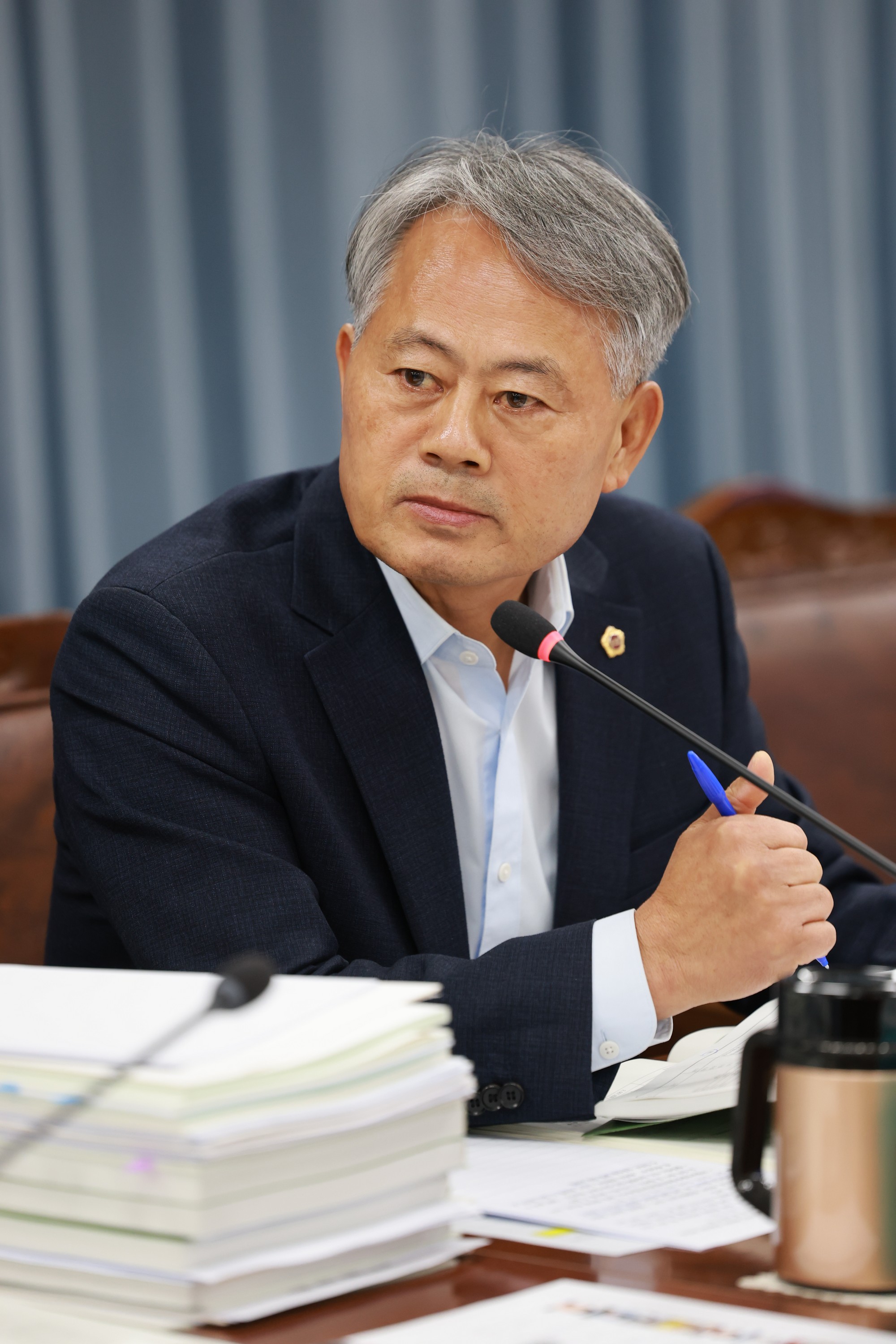 25년11월28일 제395회 제2차 정례회 농수산위원회 예산안 심사  - 0272