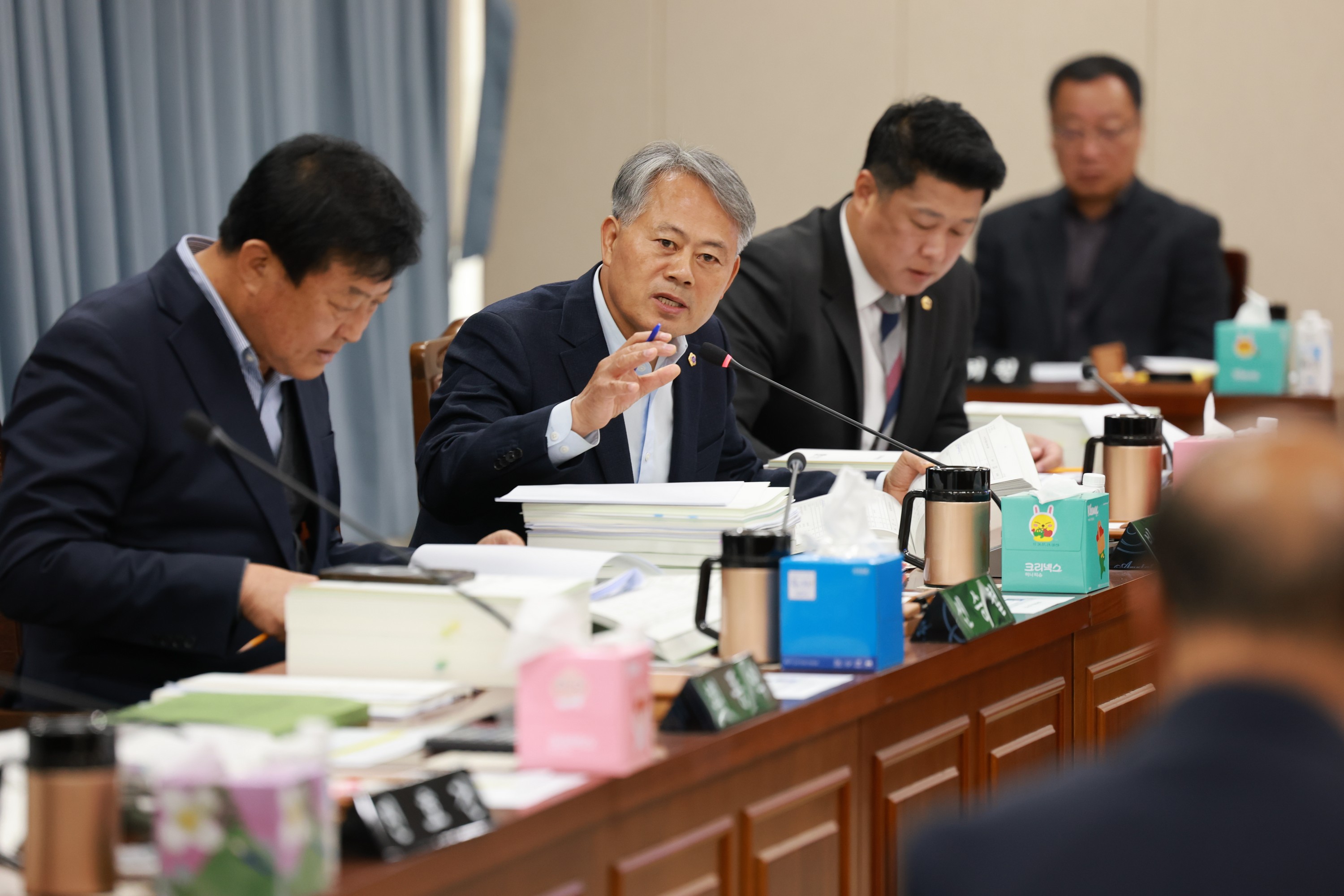 25년11월28일 제395회 제2차 정례회 농수산위원회 예산안 심사  - 0286