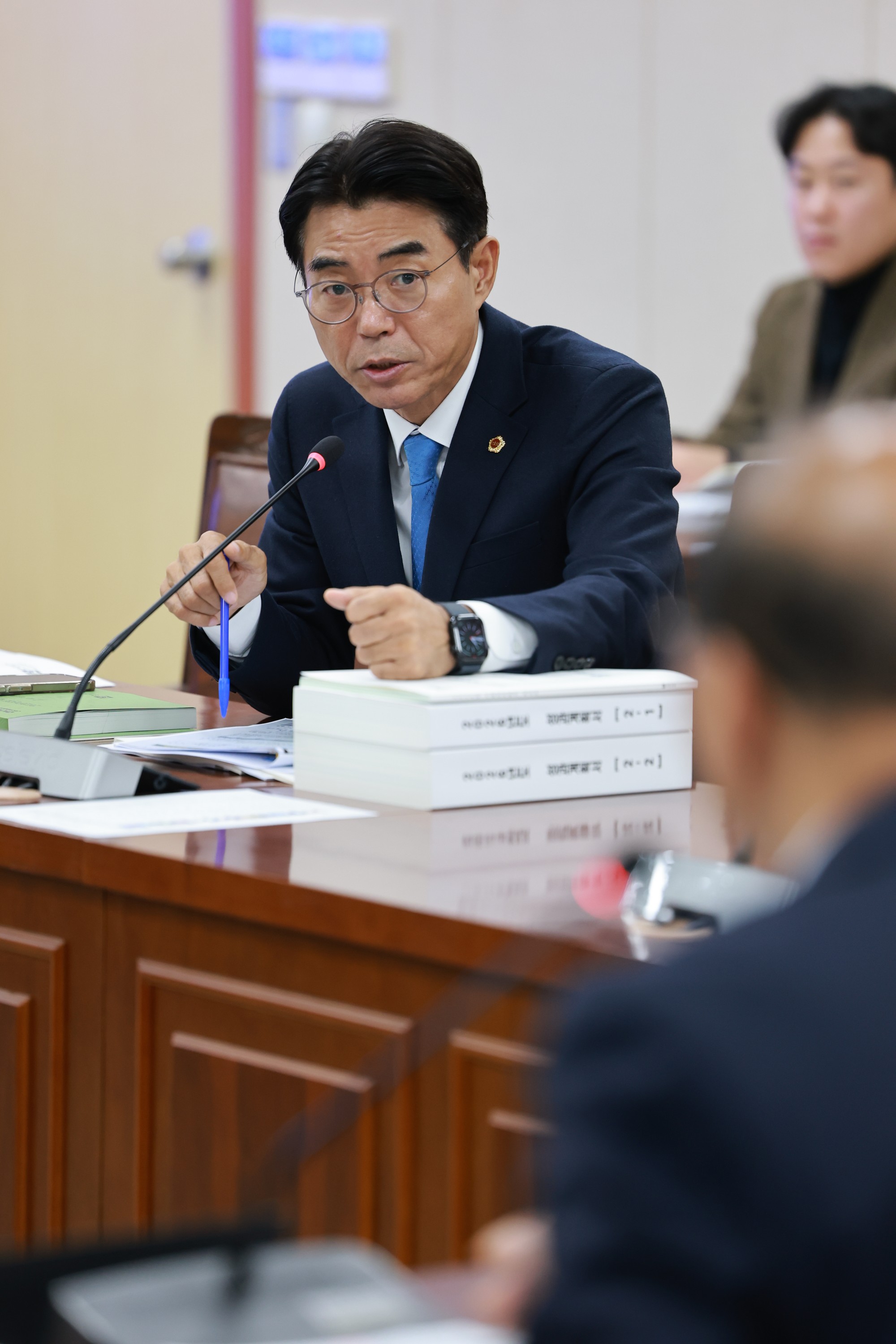 25년11월28일 제395회 제2차 정례회 농수산위원회 예산안 심사  - 0561