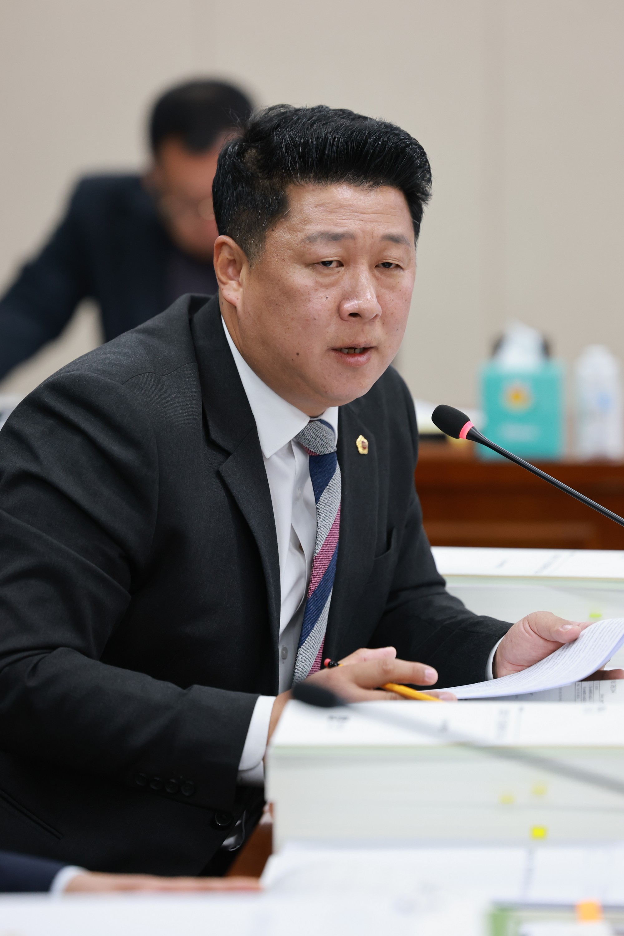 25년11월28일 제395회 제2차 정례회 농수산위원회 예산안 심사  - 0419