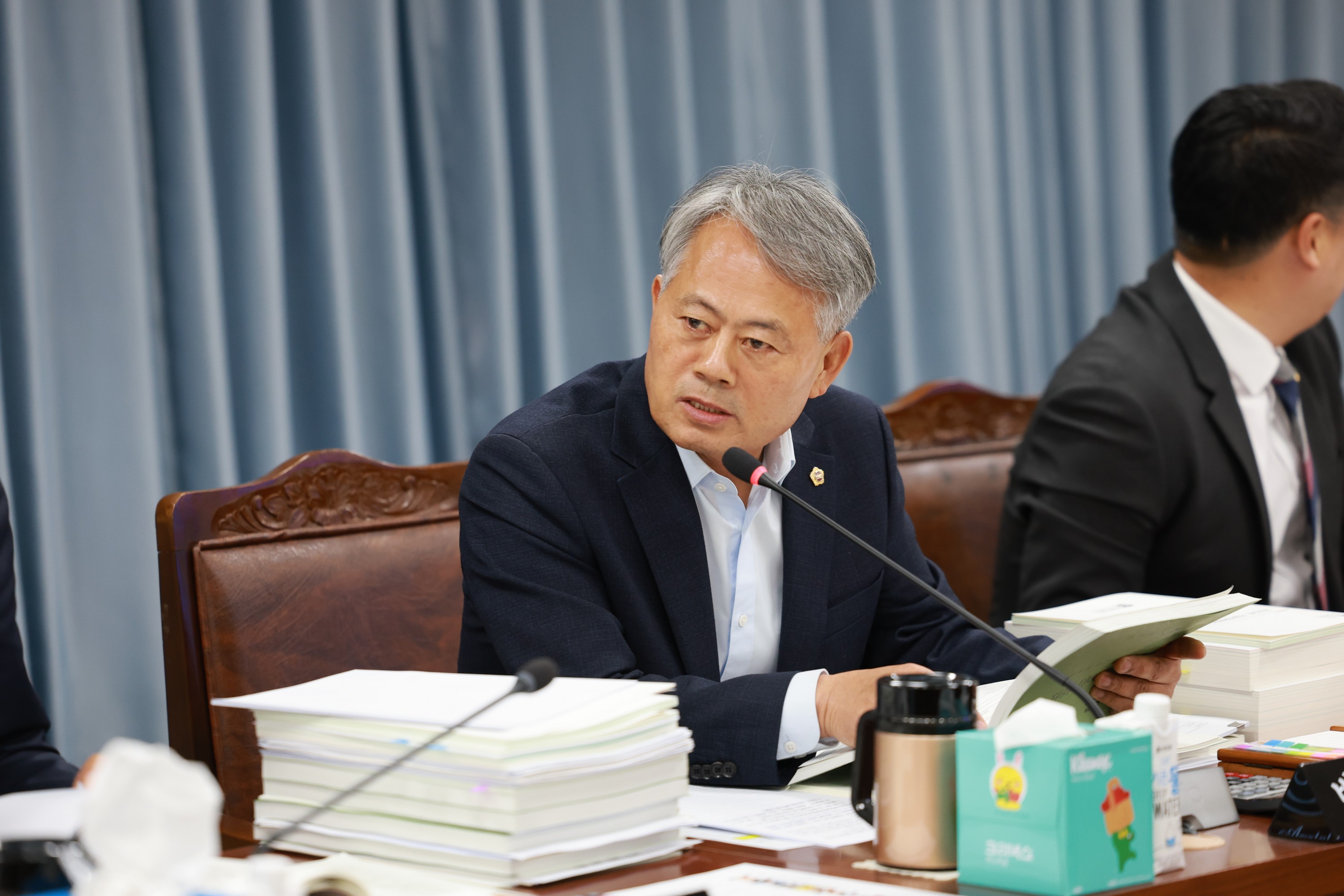 25년11월28일 제395회 제2차 정례회 농수산위원회 예산안 심사  - 0265