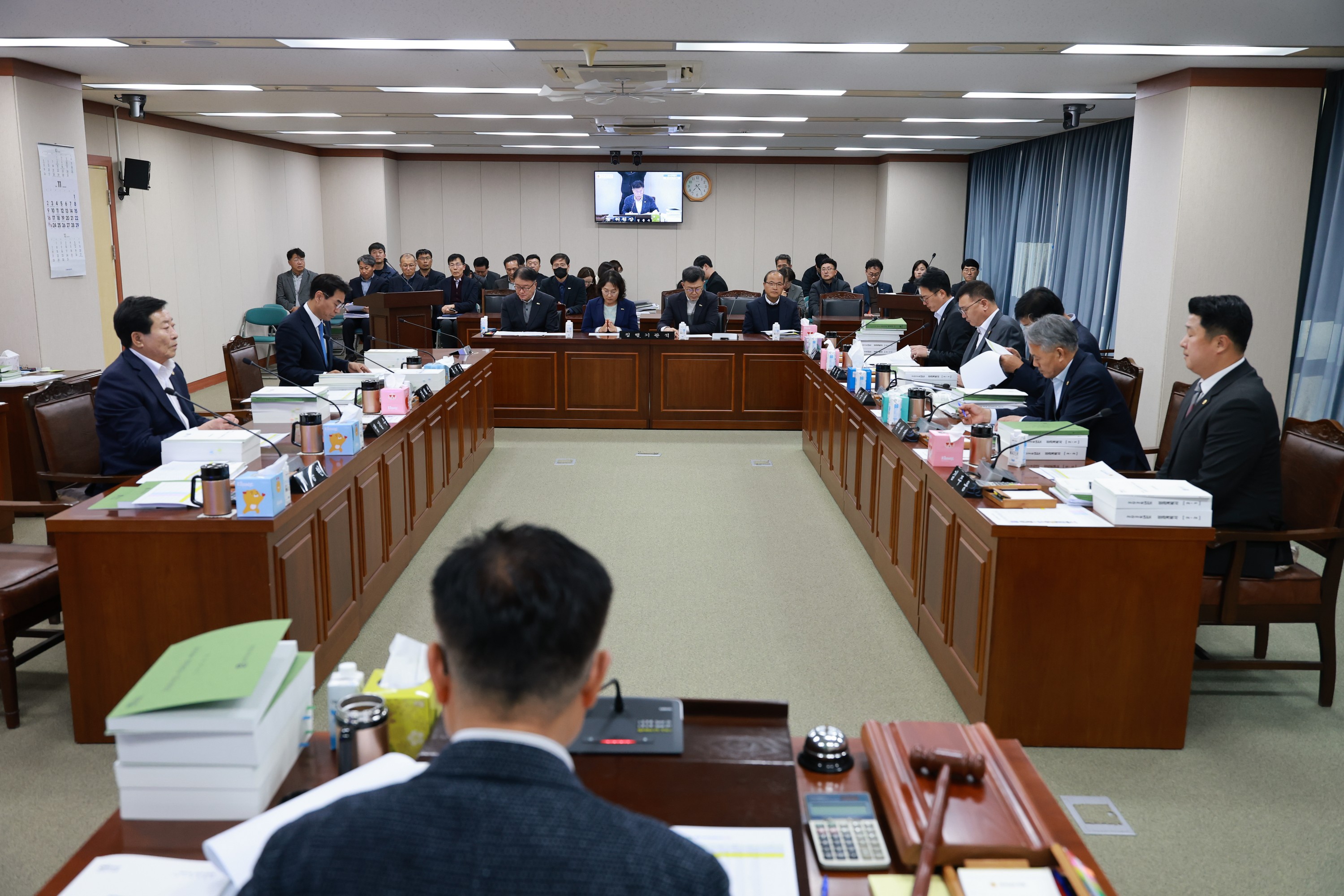 25년11월28일  제395회 제2차 정례회 농수산위원회 예산안 심사  - 0103