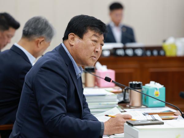 25년11월28일 제395회 제2차 정례회 농수산위원회 예산안 심사  - 050 9