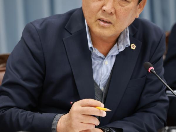 25년11월28일 제395회 제2차 정례회 농수산위원회 예산안 심사  - 045 2