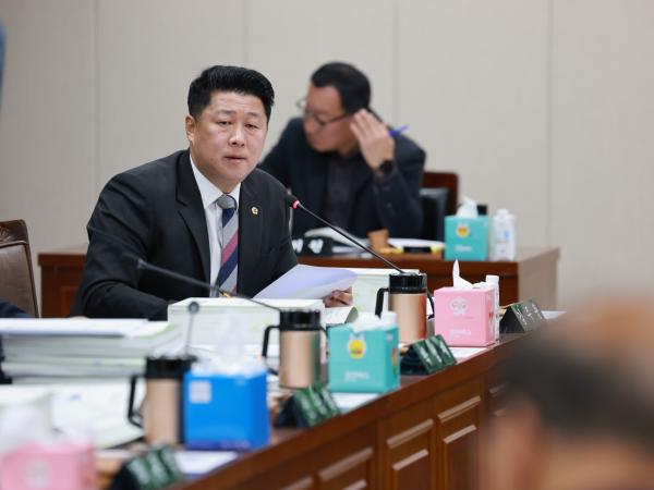 25년11월28일 제395회 제2차 정례회 농수산위원회 예산안 심사  - 039 10