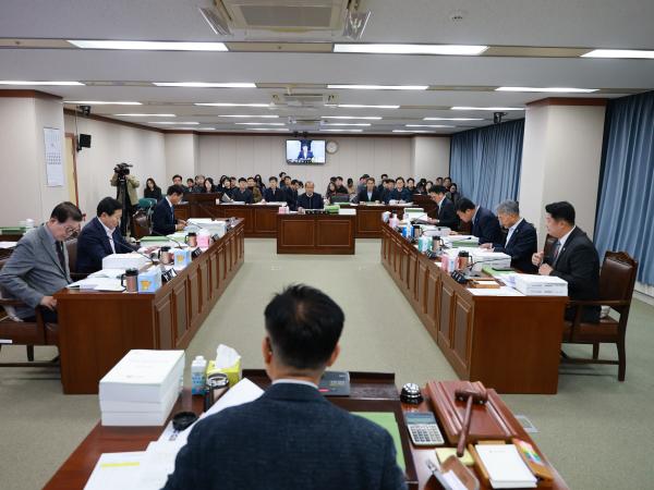 25년11월28일 제395회 제2차 정례회 농수산위원회 예산안 심사  - 011 6