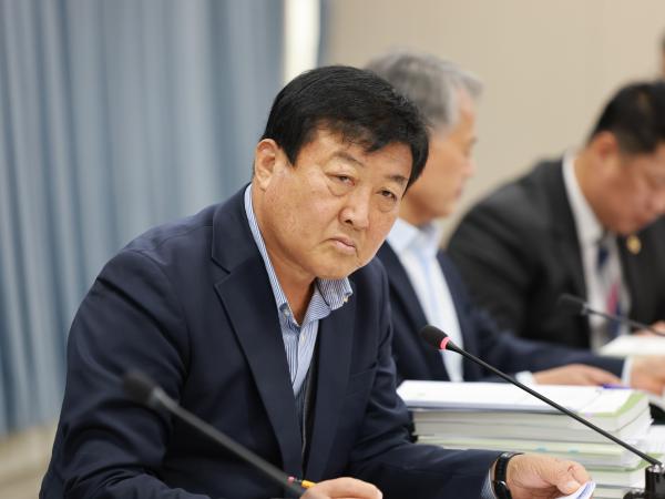 25년11월28일 제395회 제2차 정례회 농수산위원회 예산안 심사  - 046 4