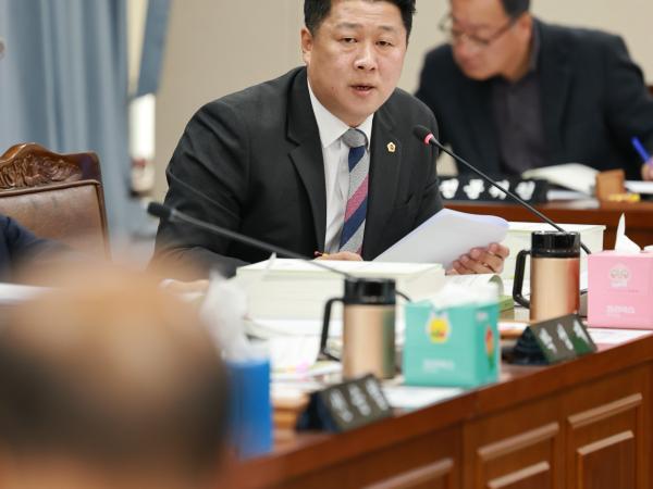 25년11월28일 제395회 제2차 정례회 농수산위원회 예산안 심사  - 038 3