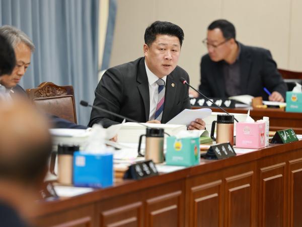 25년11월28일 제395회 제2차 정례회 농수산위원회 예산안 심사  - 037 8