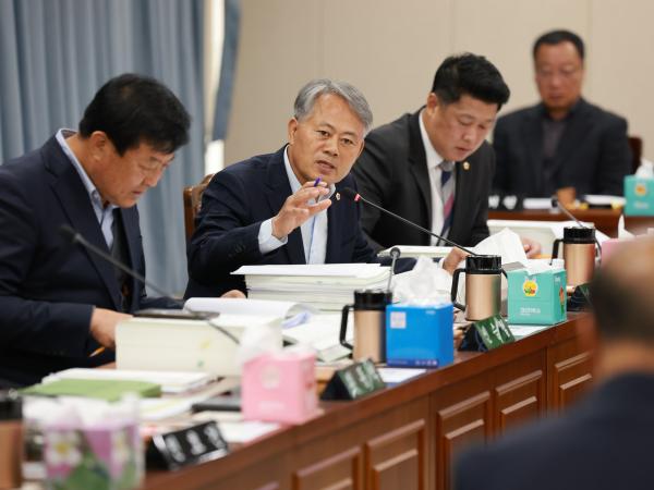 25년11월28일 제395회 제2차 정례회 농수산위원회 예산안 심사  - 028 6