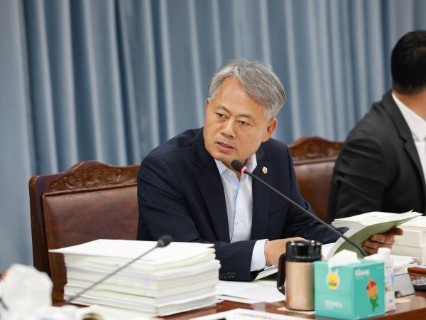 25년11월28일 제395회 제2차 정례회 농수산위원회 예산안 심사  - 026 5