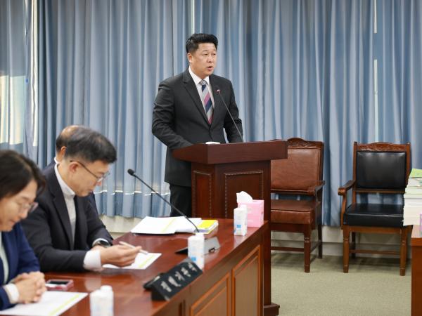 25년11월28일  제395회 제2차 정례회 농수산위원회 예산안 심사  - 005 4