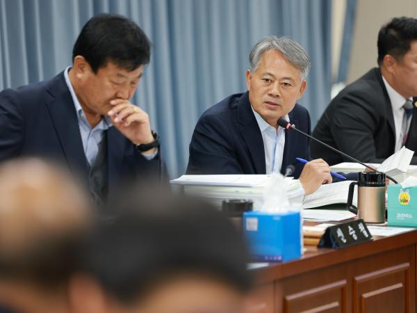 25년11월28일 제395회 제2차 정례회 농수산위원회 예산안 심사  - 029 4