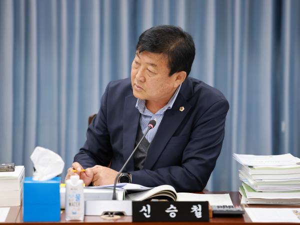 25년11월28일 제395회 제2차 정례회 농수산위원회 예산안 심사  - 042 5