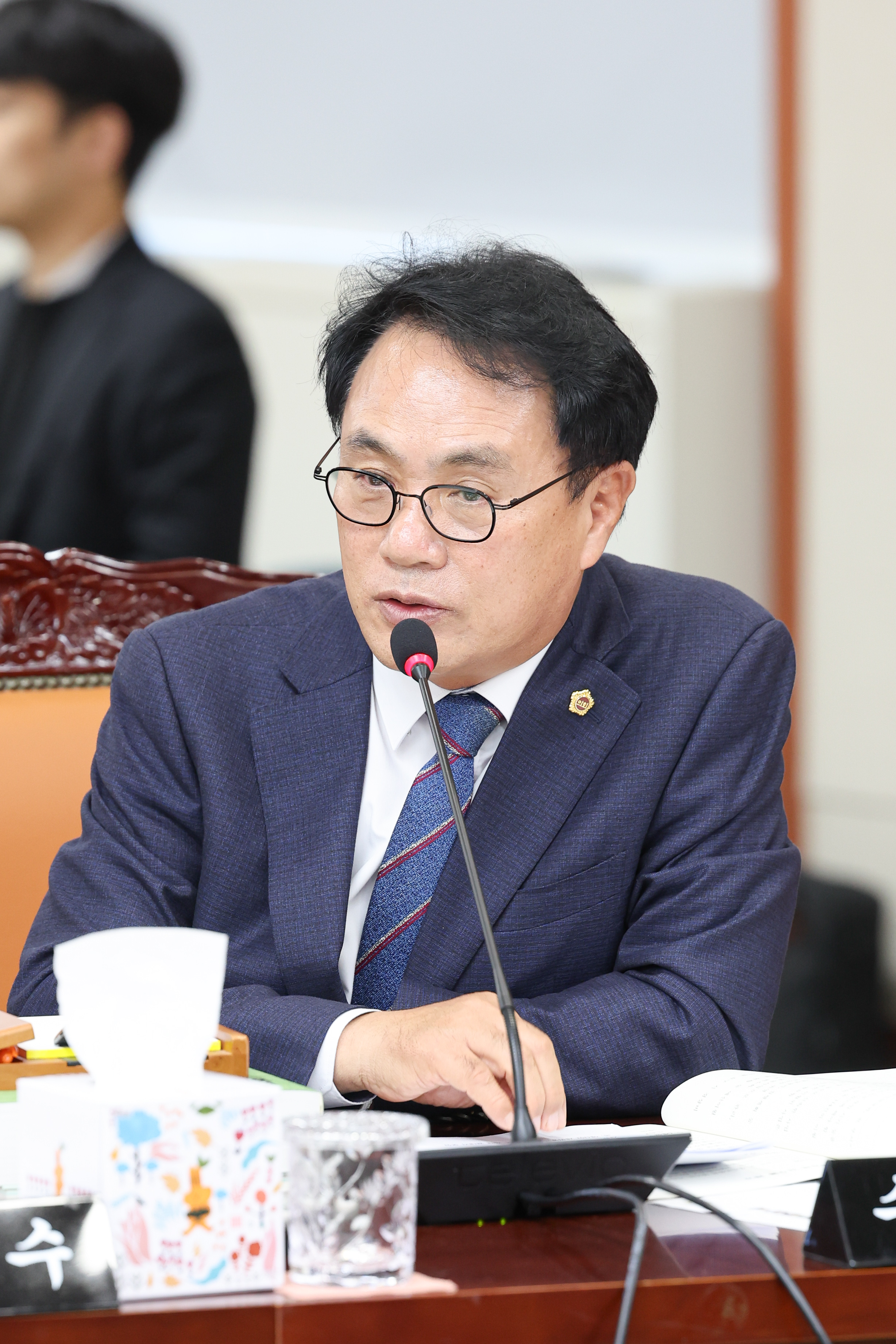 25년11월26일 전라남도 2025년도 제3회 추가경정 예산안 심사 (23)3