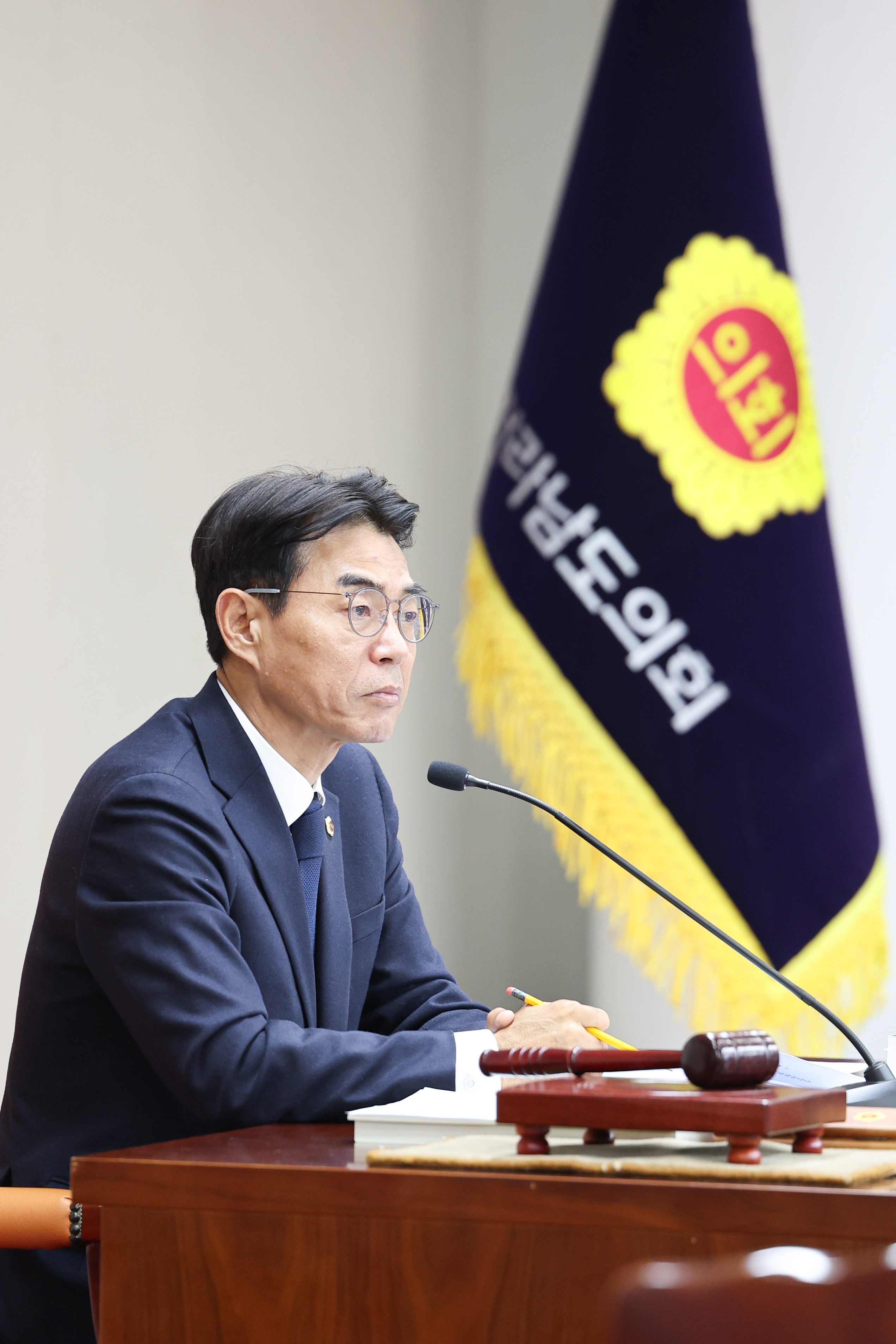 11월26일 전라남도 2025년도 제3회 추가경정 예산안 심사 (4)5