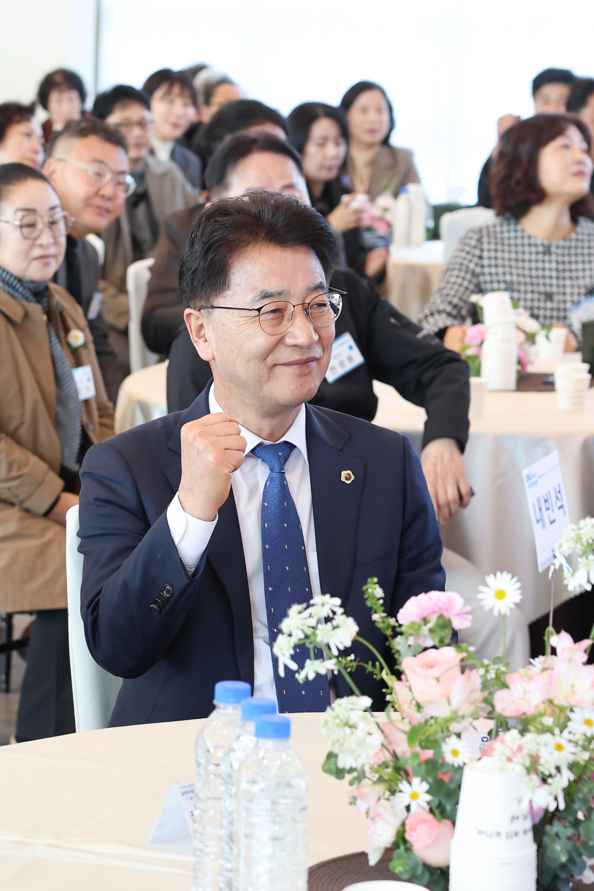 25년11월26일 2025년 전라남도 민원 메신저 성과보고회 (4)5