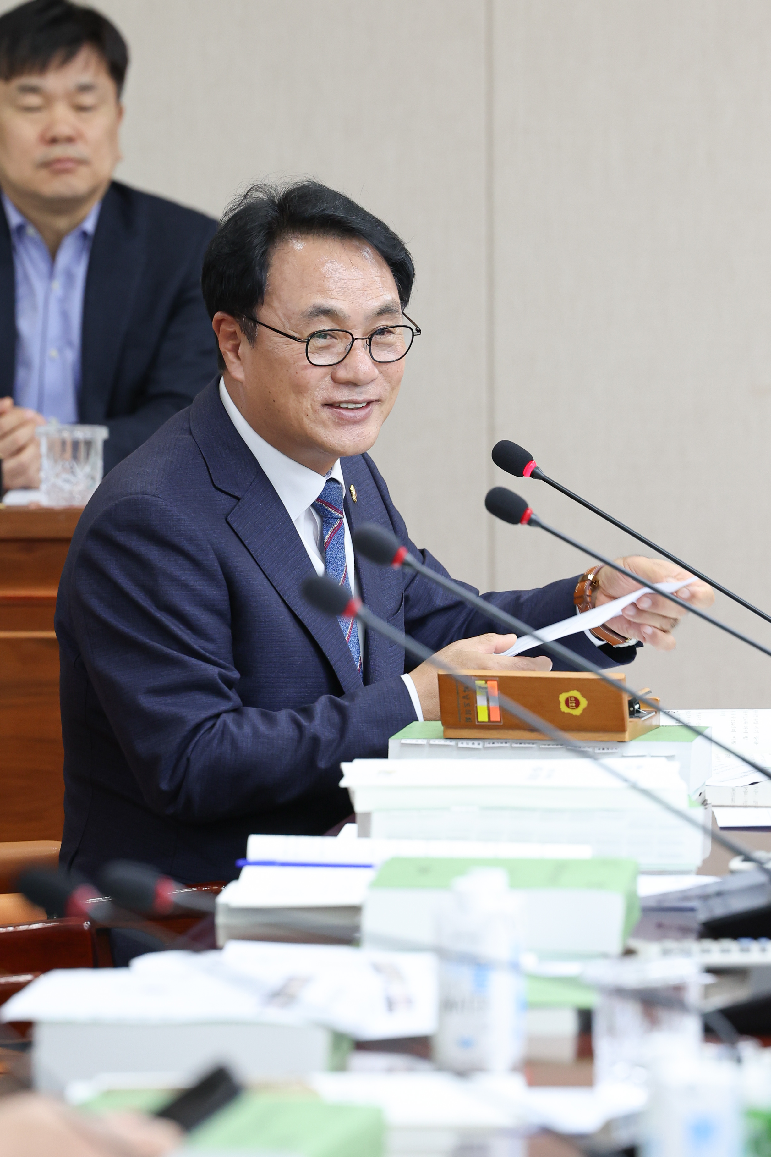 25년11월26일 전라남도 2025년도 제3회 추가경정 예산안 심사 (20)1