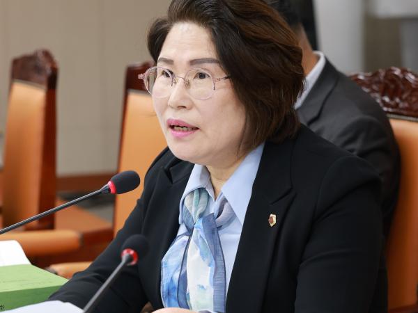 전라남도 2025년 제3회 추가경정 예산안 심사