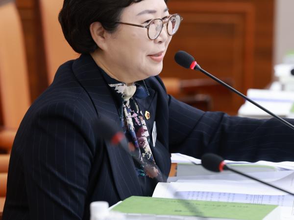 전라남도 2025년 제3회 추가경정 예산안 심사