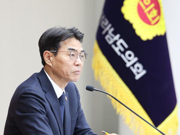 11월26일 전라남도 2025년도 제3회 추가경정 예산안 심사 (4) 5