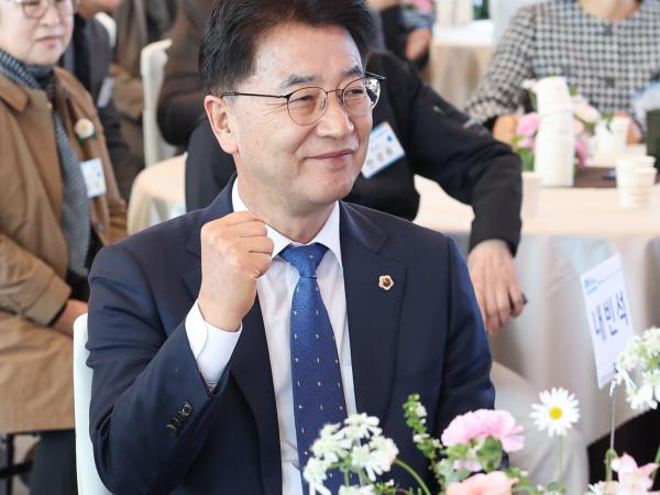 25년11월26일 2025년 전라남도 민원 메신저 성과보고회 (4) 5