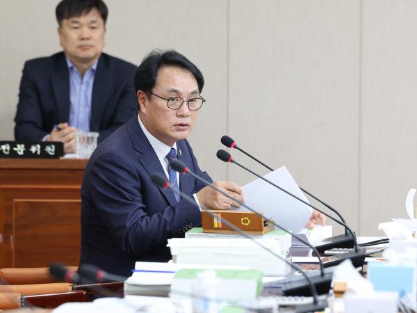 25년11월26일 전라남도 2025년도 제3회 추가경정 예산안 심사 (18) 5