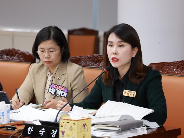 25년11월26일 전라남도 2025년 제3회 추가경정 예산안 심사 - 051 5