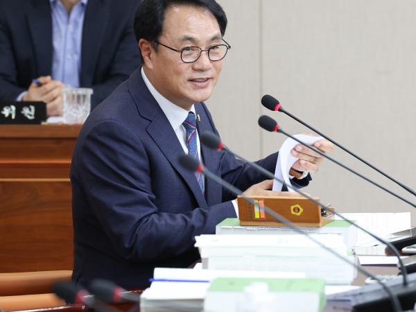 25년11월26일 전라남도 2025년도 제3회 추가경정 예산안 심사 (19) 2