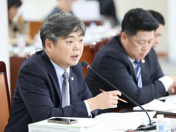 25년11월26일 전라남도 2025년도 제3회 추가경정 예산안 심사 (13) 7