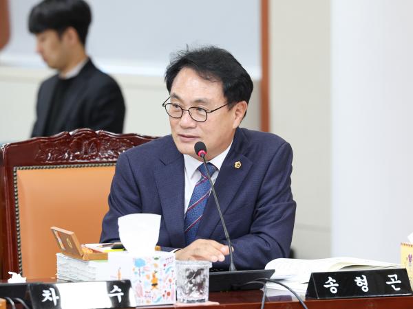 25년11월26일 전라남도 2025년도 제3회 추가경정 예산안 심사 (22) 4