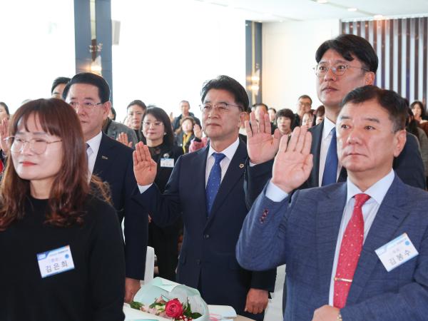 25년11월26일 2025년 전라남도 민원 메신저 성과보고회 (17) 8