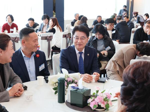 25년11월26일 2025년 전라남도 민원 메신저 성과보고회 (1) 6