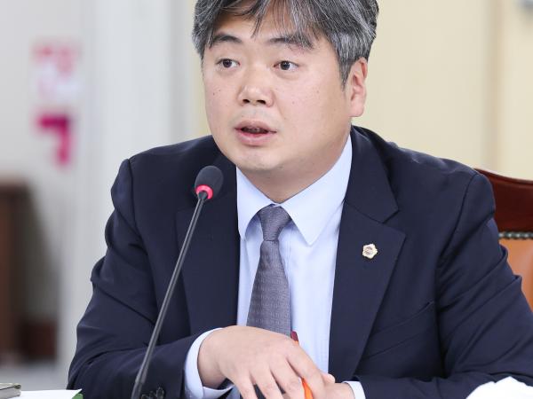 전라남도 2025년 제3회 추가경정 예산안 심사