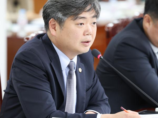 25년11월26일 전라남도 2025년도 제3회 추가경정 예산안 심사 (14) 3