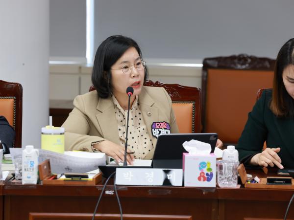 25년11월26일 전라남도 2025년 제3회 추가경정 예산안 심사 - 060 2