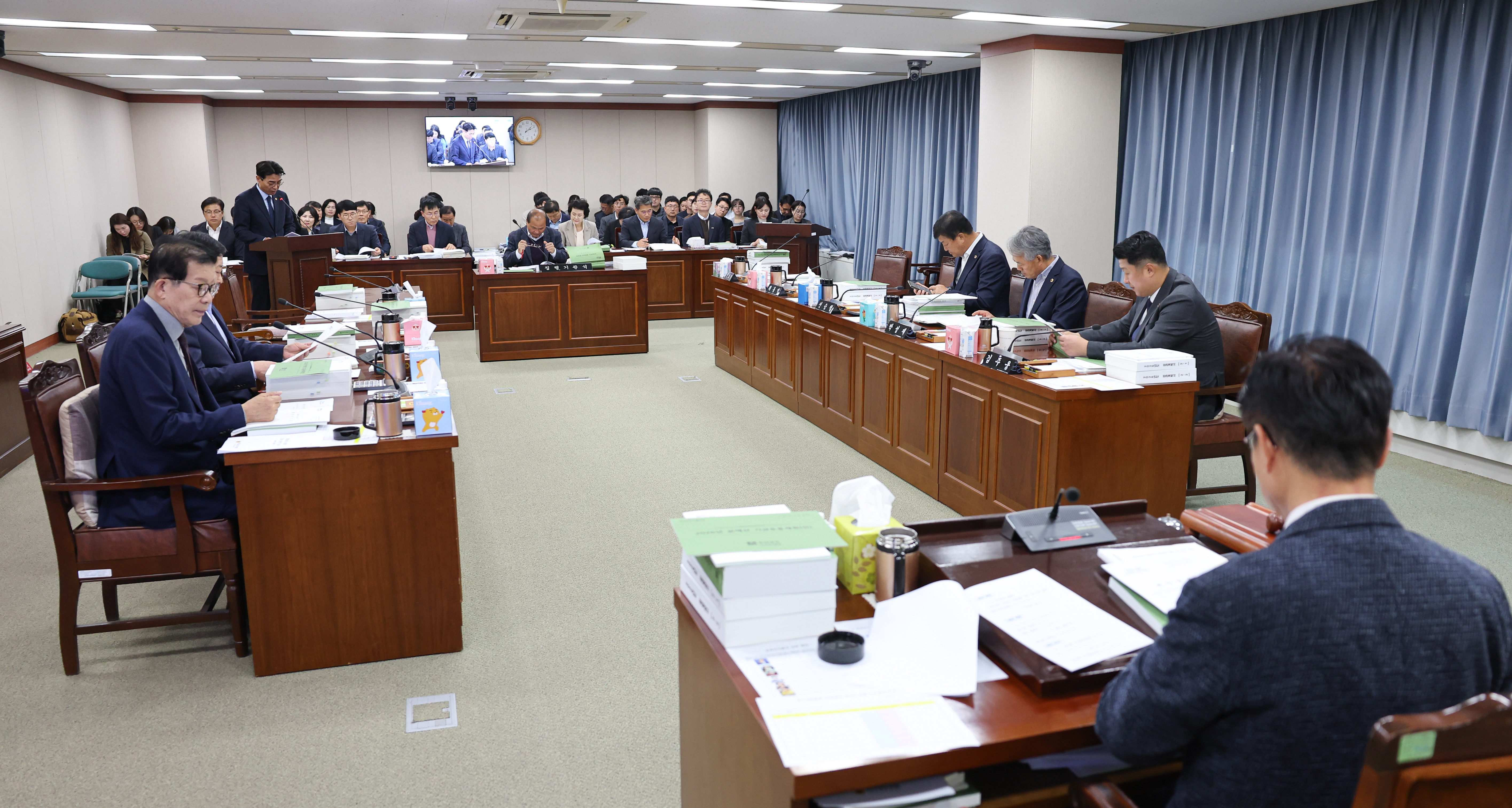 25년11월24일 제395회 제2차 정례회 농수산위원회 예산안 심사 및 회의 (7)5