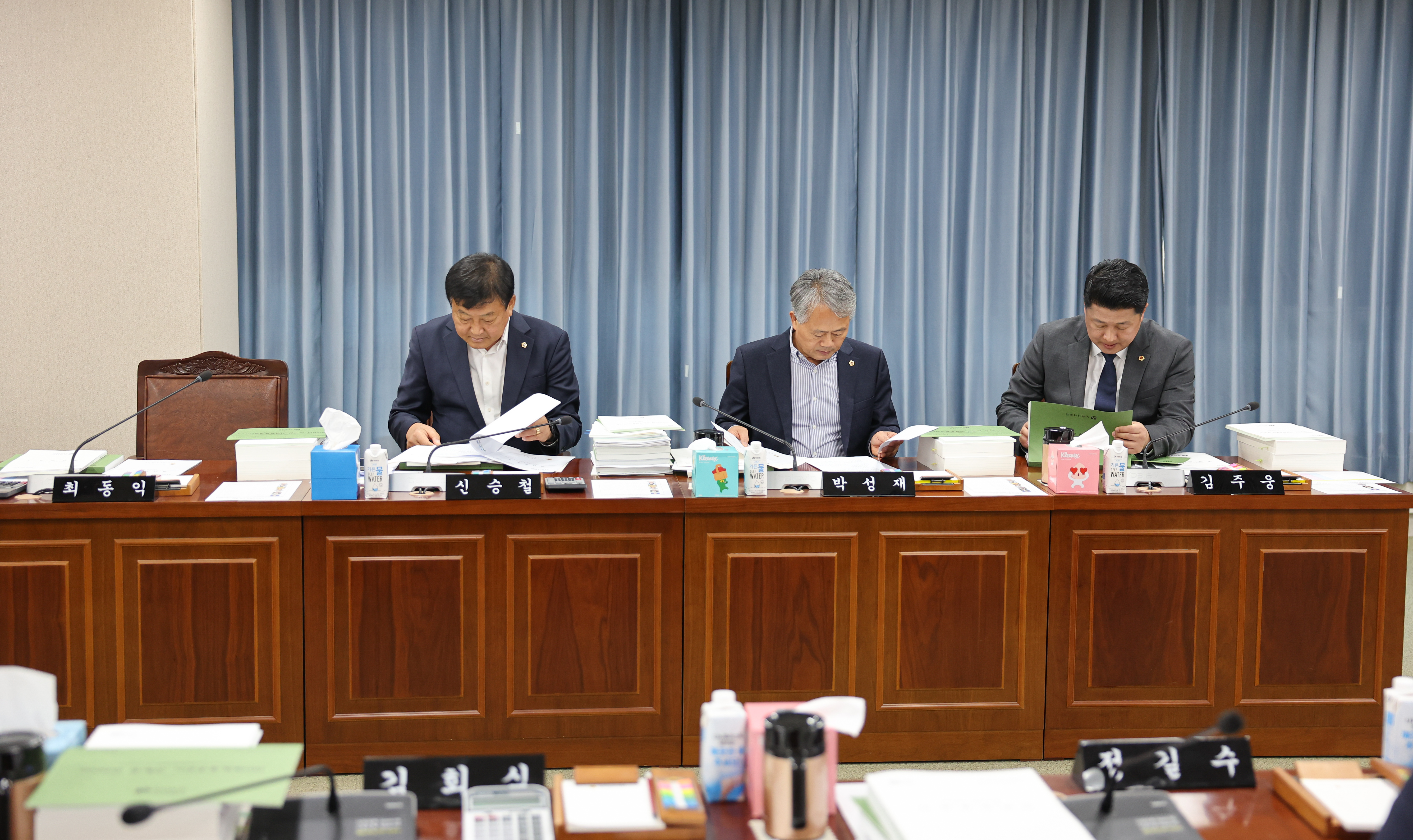 25년11월24일 제395회 제2차 정례회 농수산위원회 예산안 심사 및 회의 (3)7