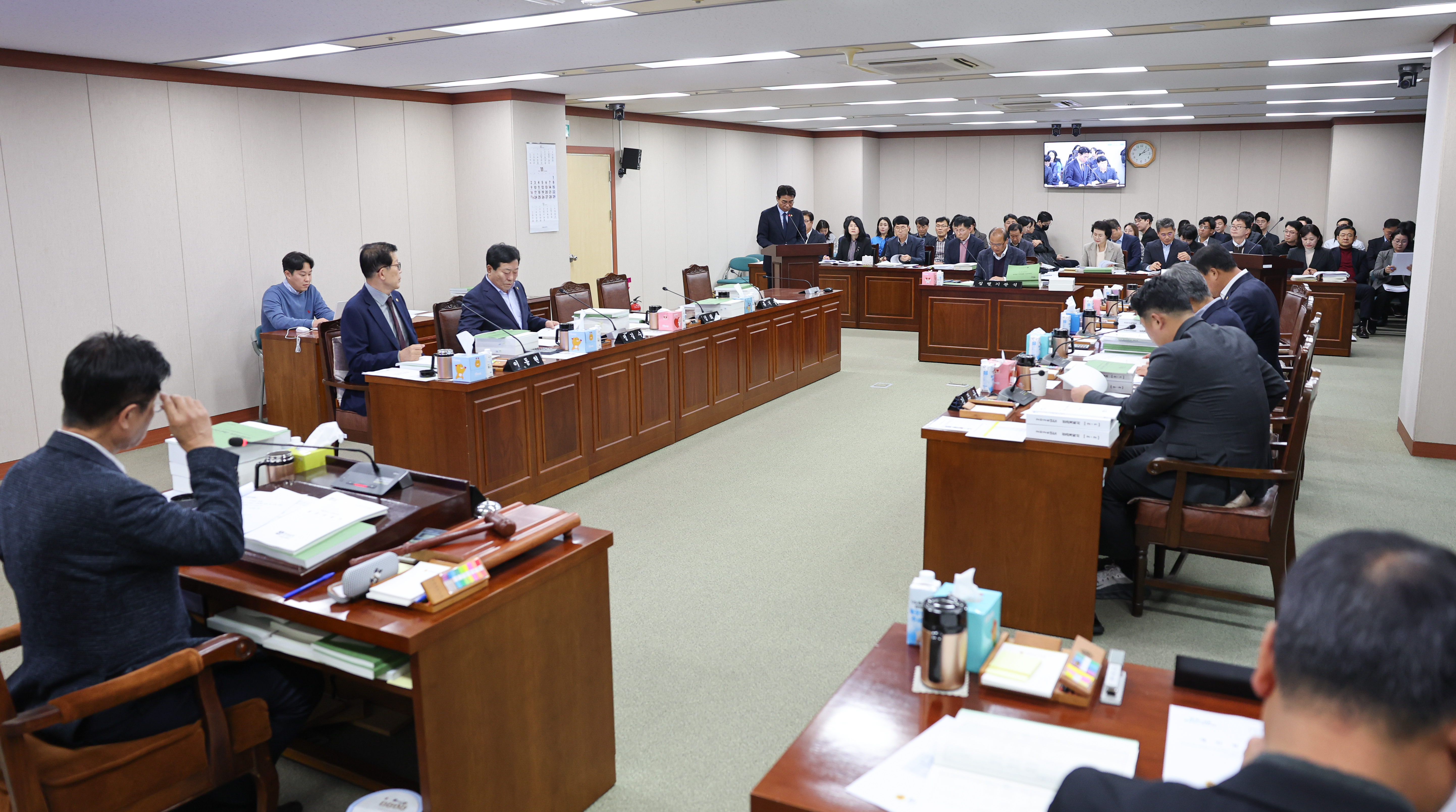 25년11월24일 제395회 제2차 정례회 농수산위원회 예산안 심사 및 회의 (6)6