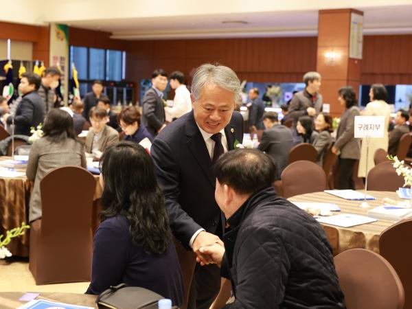 25년11월21일 2025 제8회 전남 한돈인 한마음대회 (23) 9