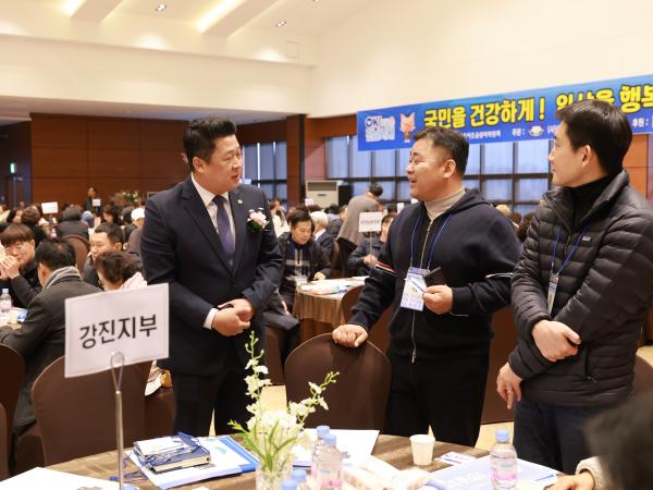 25년11월21일 2025 제8회 전남 한돈인 한마음대회 (25) 7