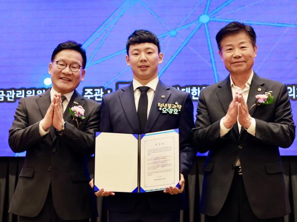 25년11월21일 2025 제8회 전남 한돈인 한마음대회 (6) 6