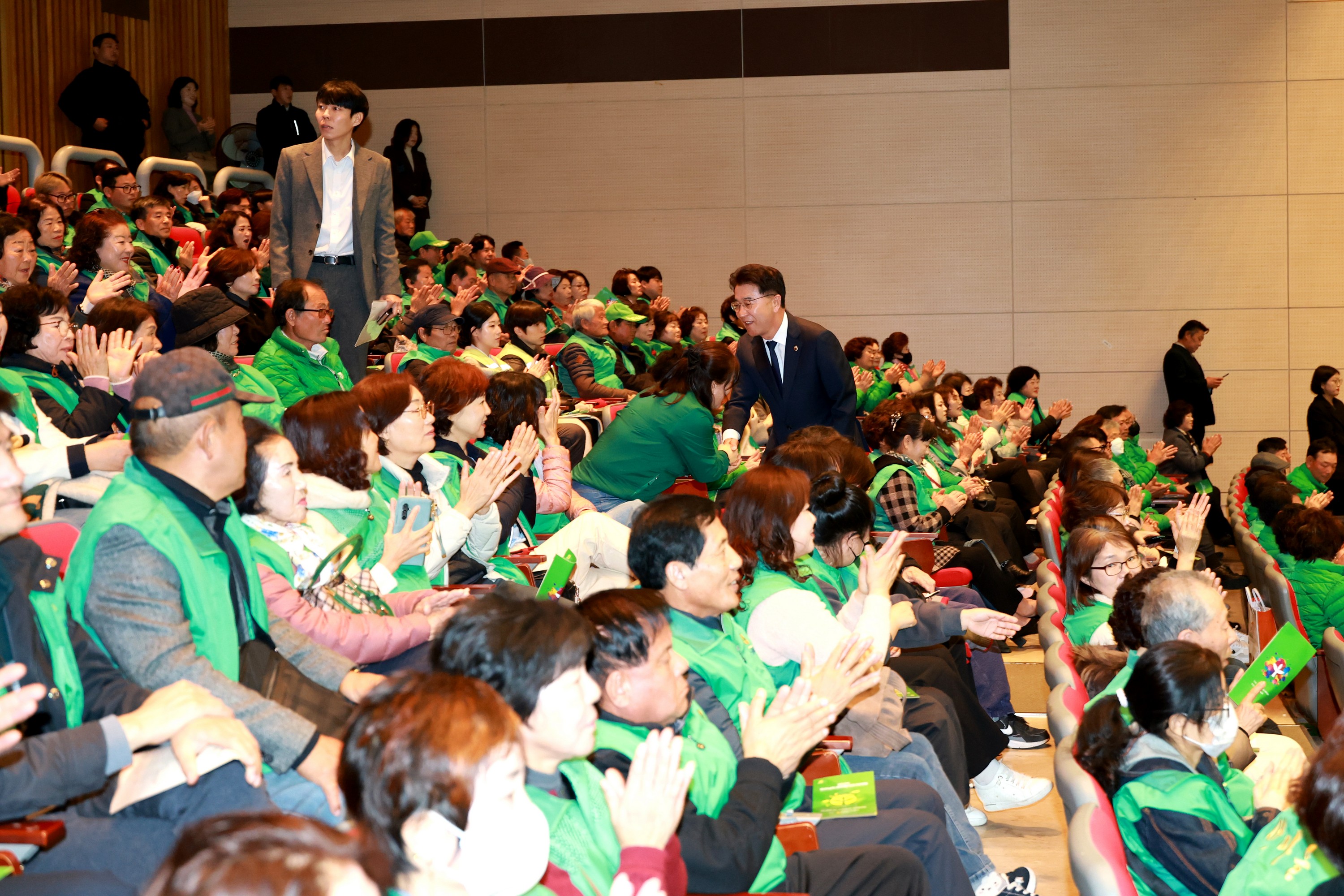 25년11월27일 2025 전라남도 새마을지도자대회 - 0275