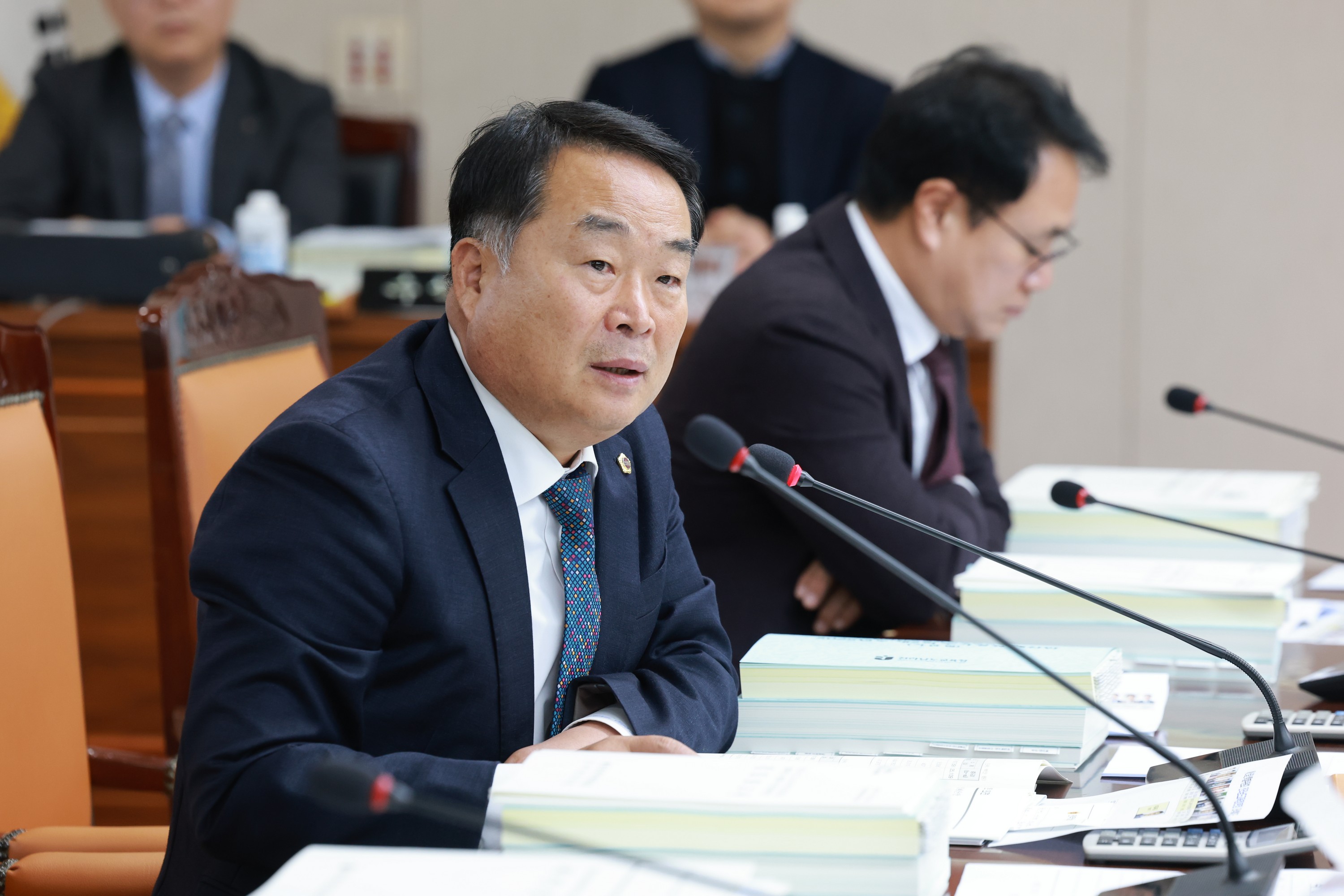 25년11월27일 전라남도교육비특별회계 2025년도 제2회 추가경정 예산안 심사 - 0288