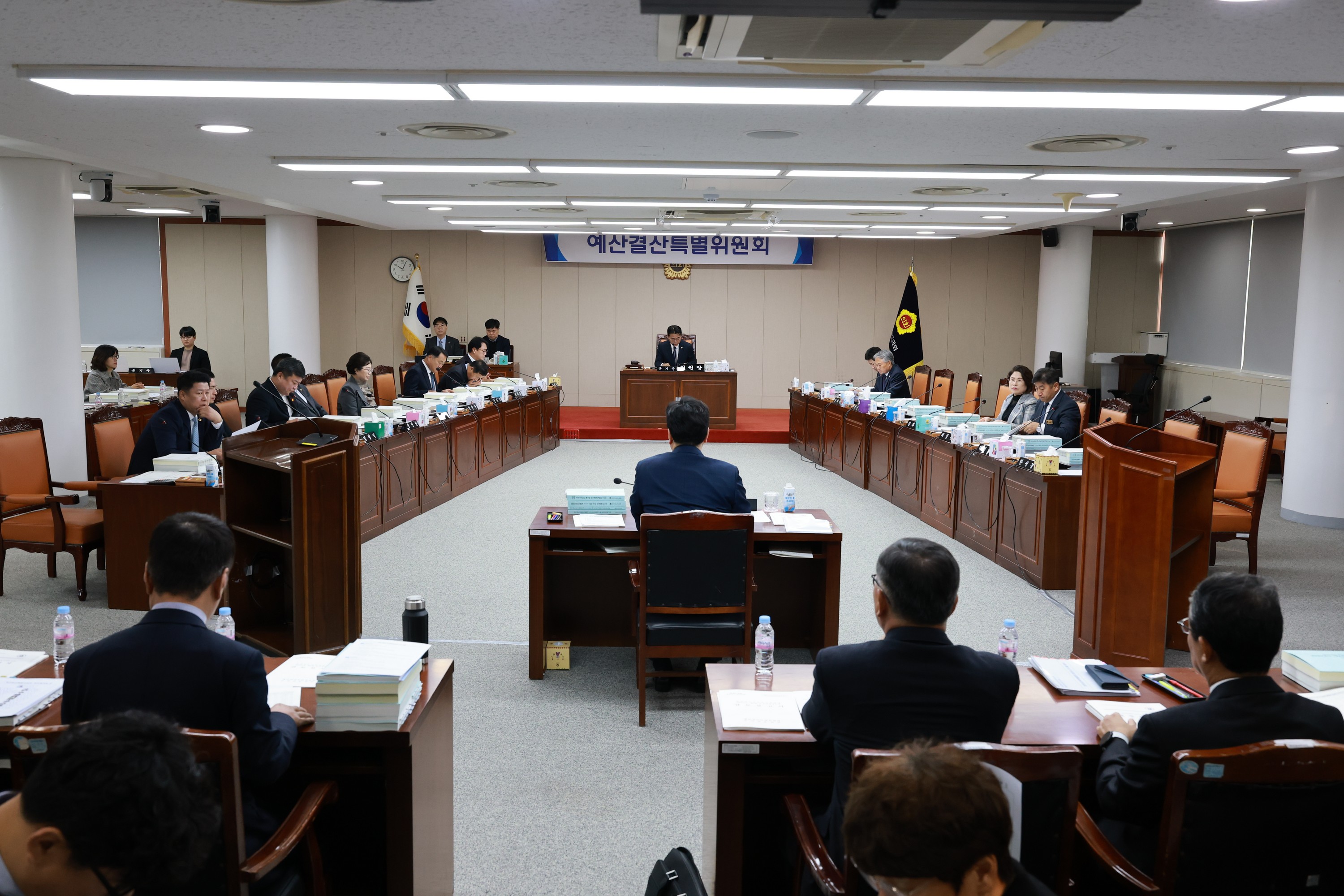 25년11월27일 전라남도교육비특별회계 2025년도 제2회 추가경정 예산안 심사 - 0066